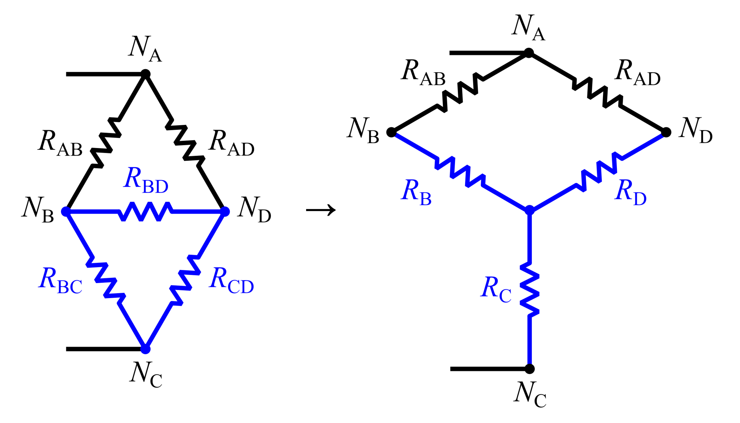 GCHQ Resistor Puzzle Help Request —