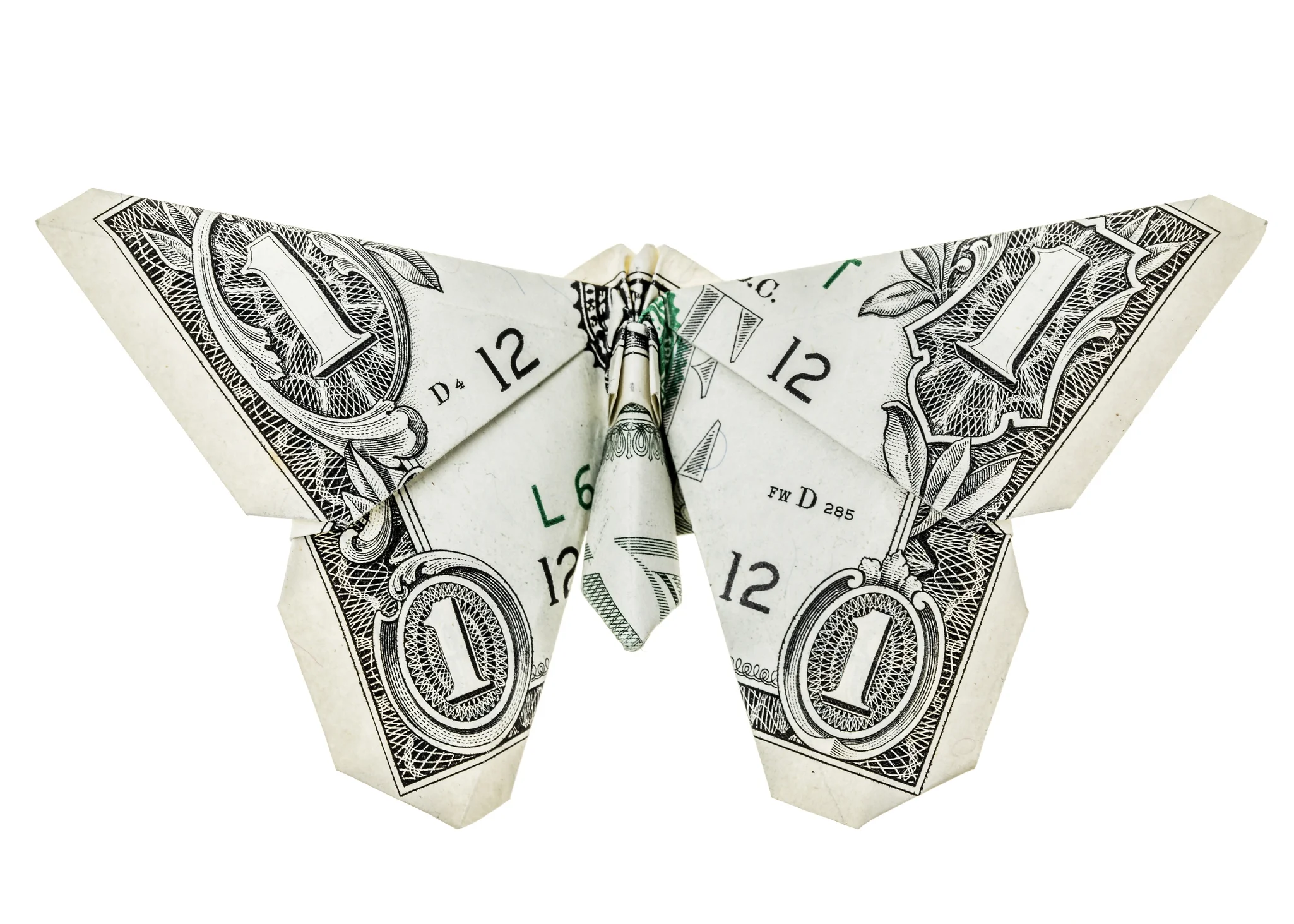 Origami Markets - the Impact on ETFs and Active Management