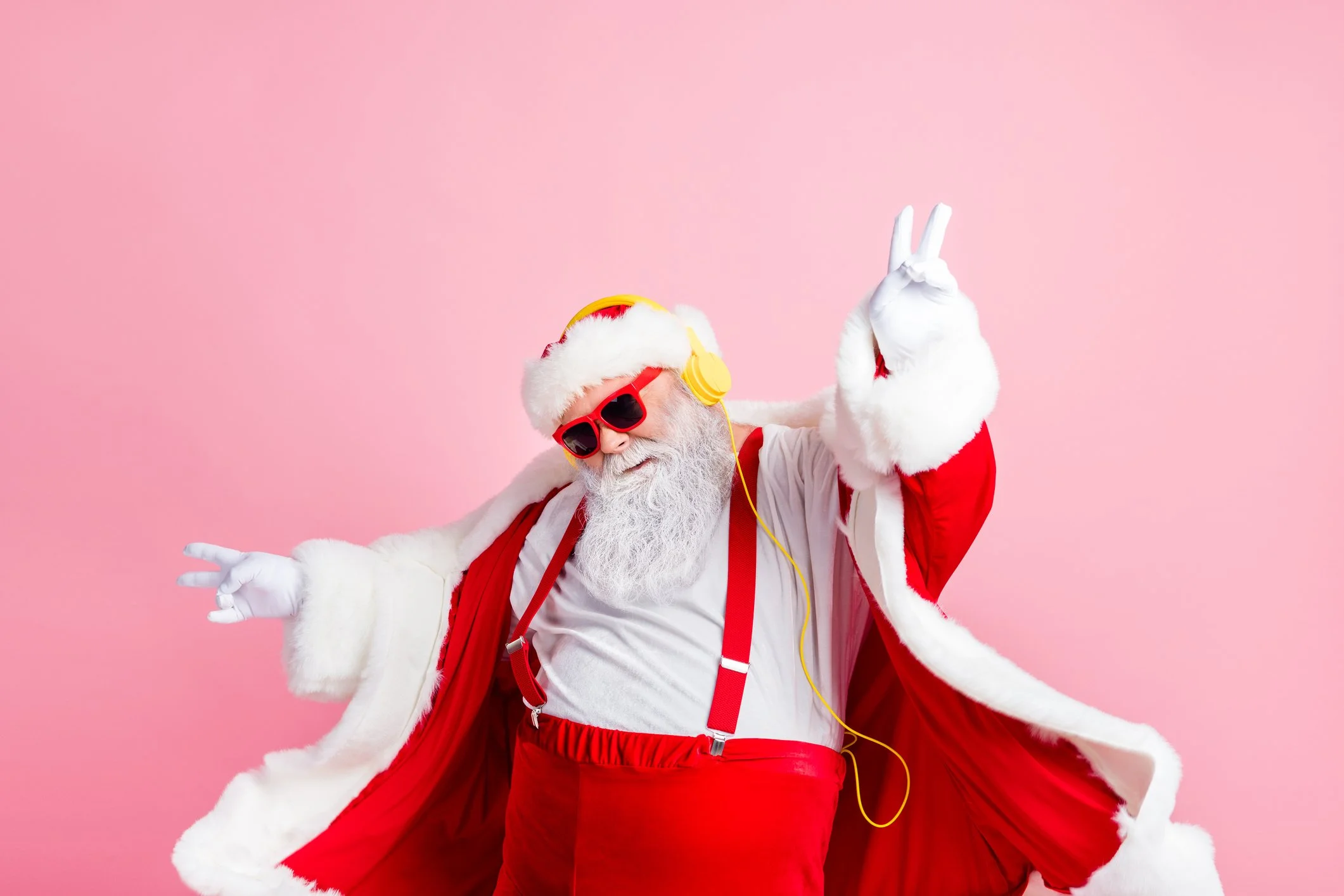 The Case for Santa Claus
