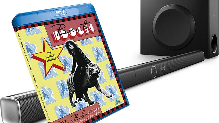 philips 5140 soundbar