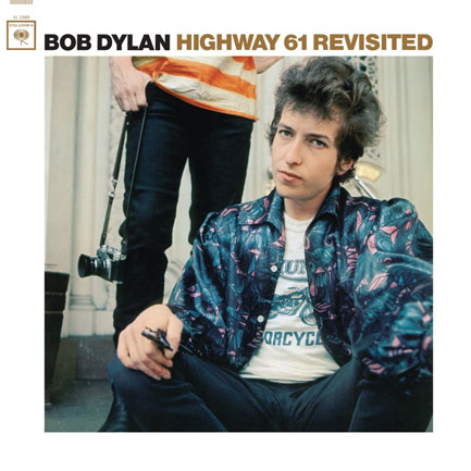 1. Highway 61 Revisited
