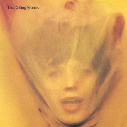 9. Goats Head Soup