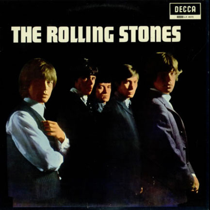 6. The Rolling Stones