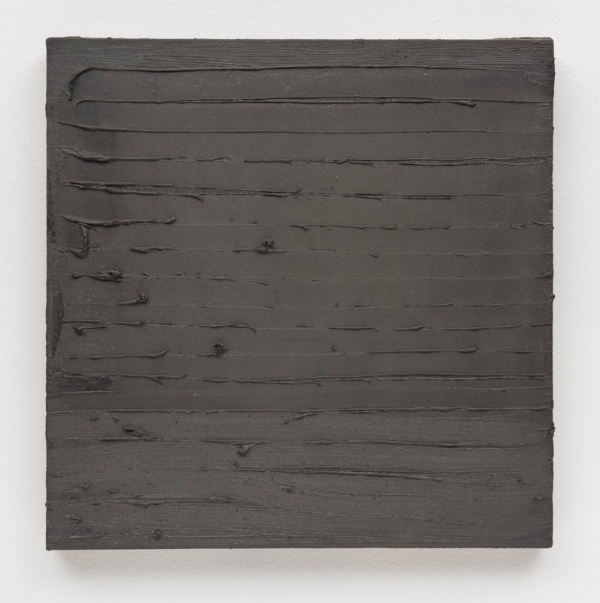 Sérgio Sister 33 x 33, 1990 óleo s/ tela, 33 x 33 cm 33 x 33, 1990 oil on canvas, 13 x 13 inches