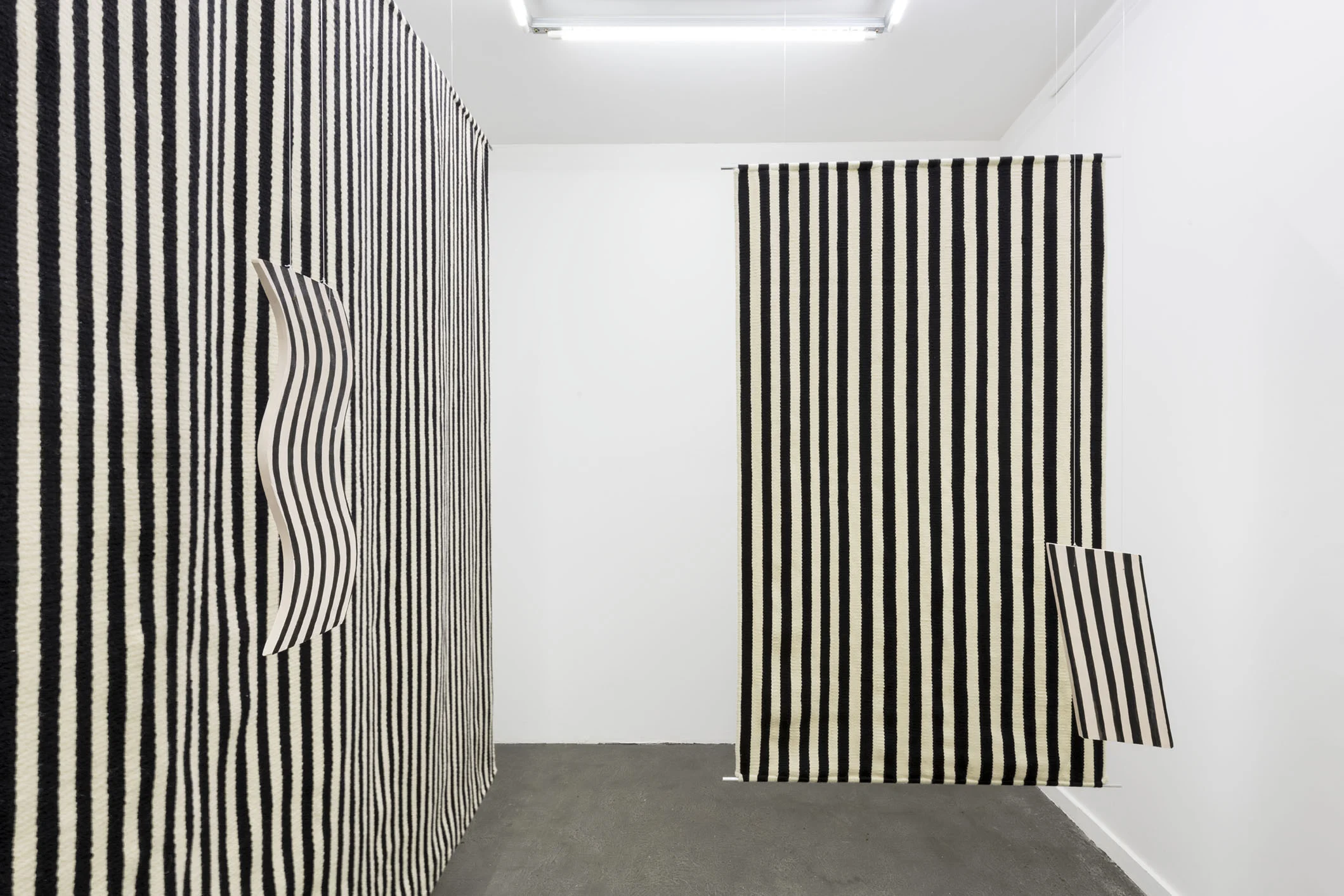 Flávia Vieira, Pandã , 2018