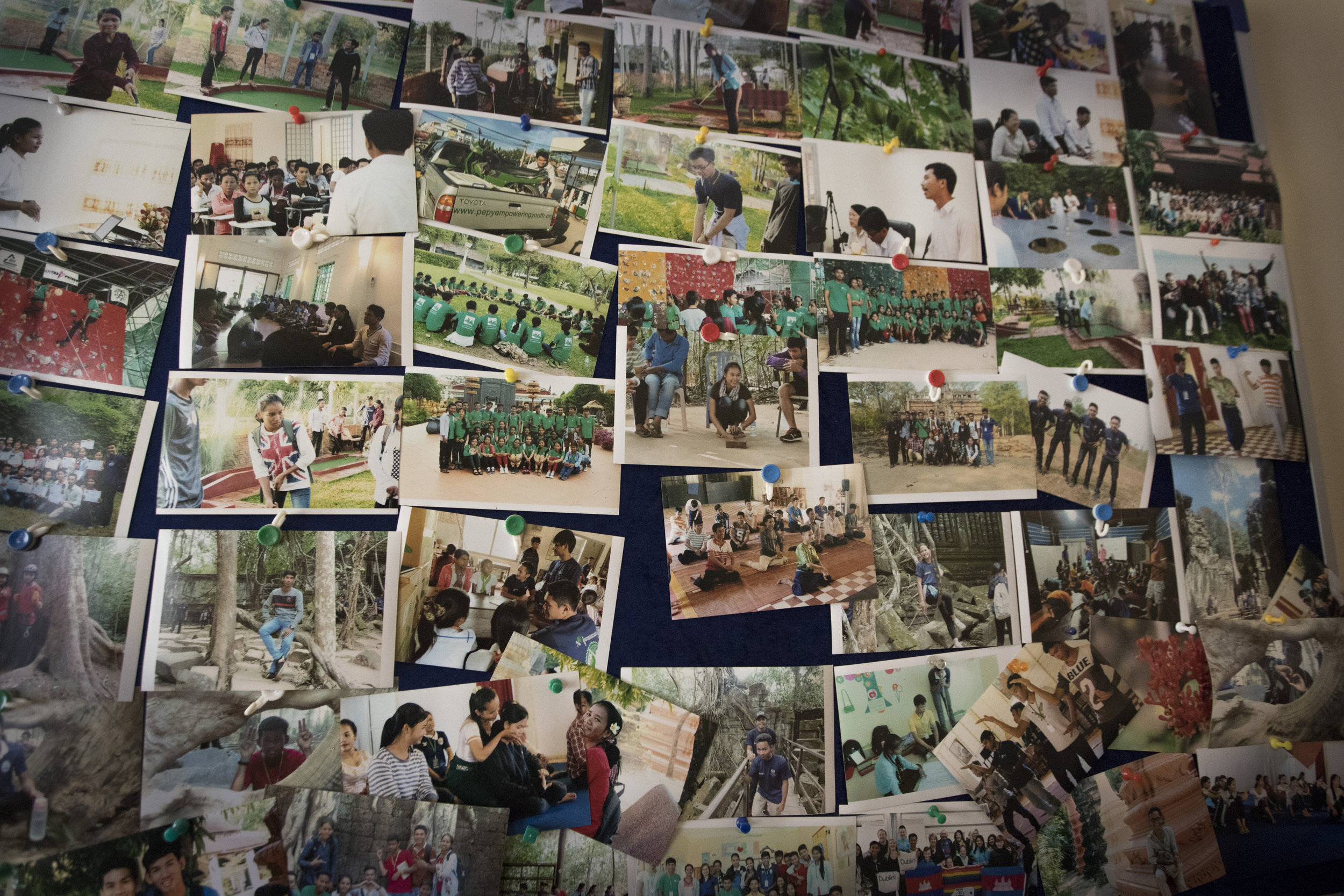 Memories