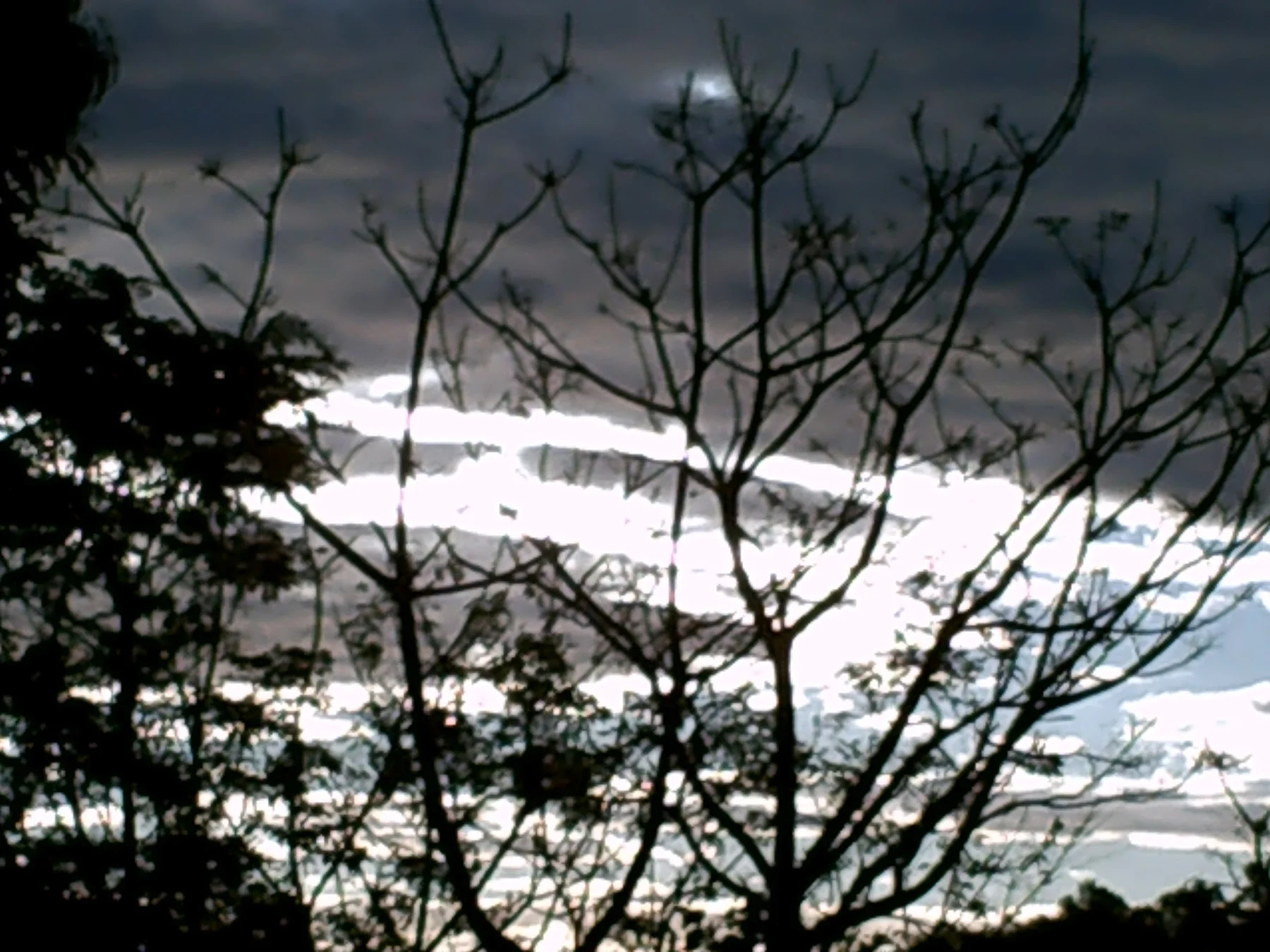 Perth, Western Australia, 2001