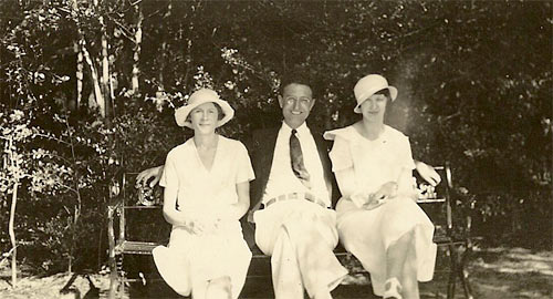 Norman H. Bunting