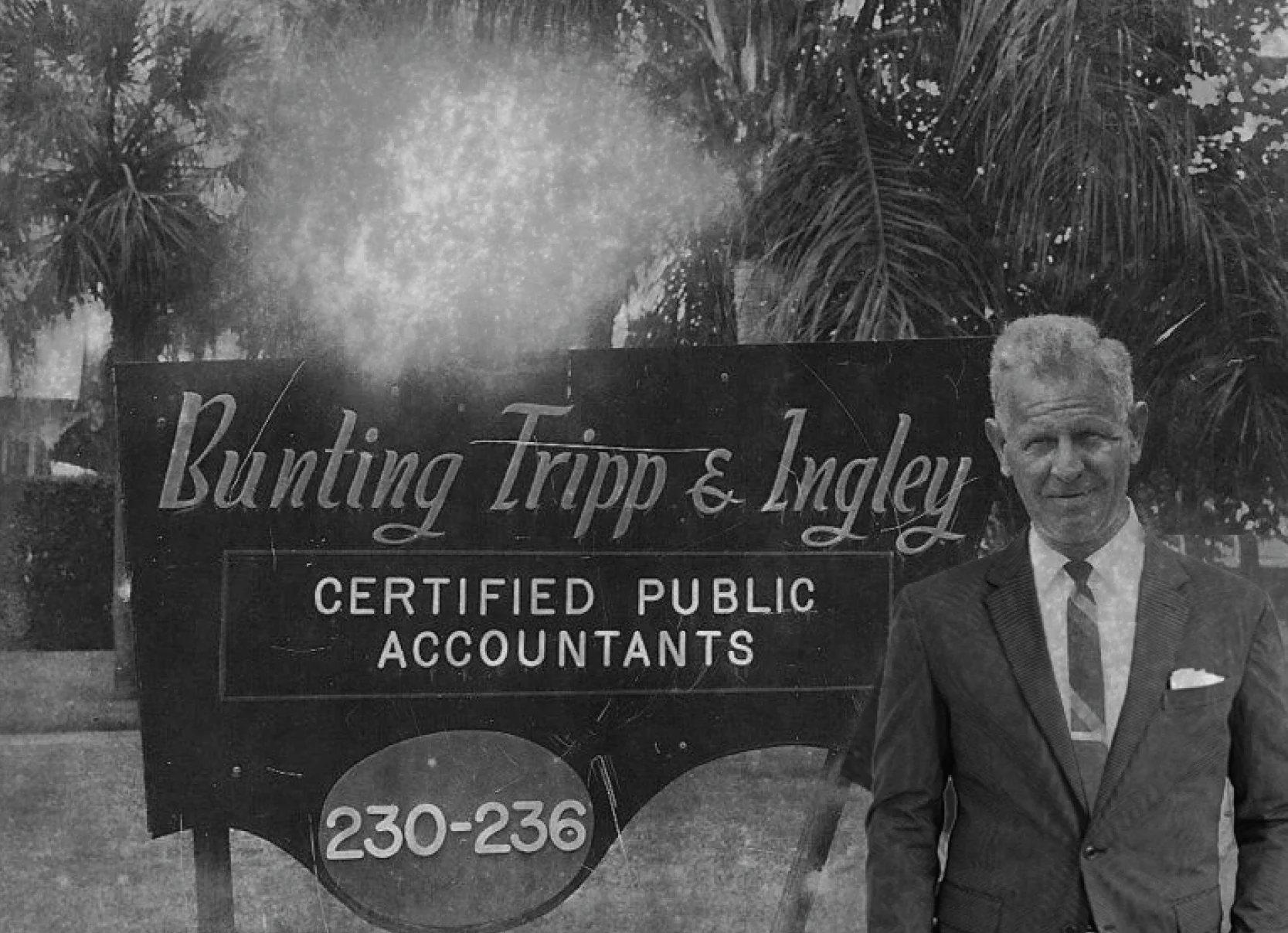 H. A. Ingley, Jr.