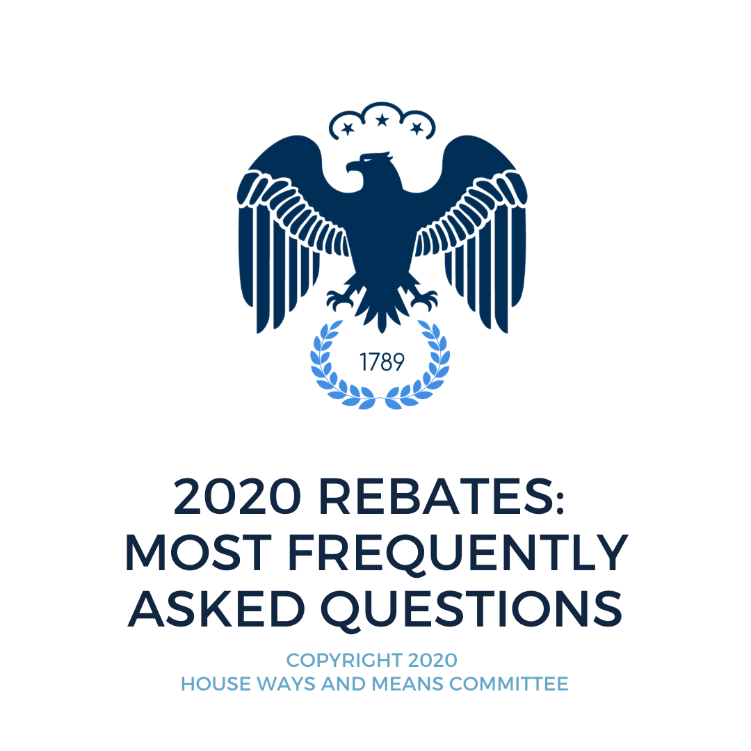 2020 Rebates: Most Frequently Asked Questions