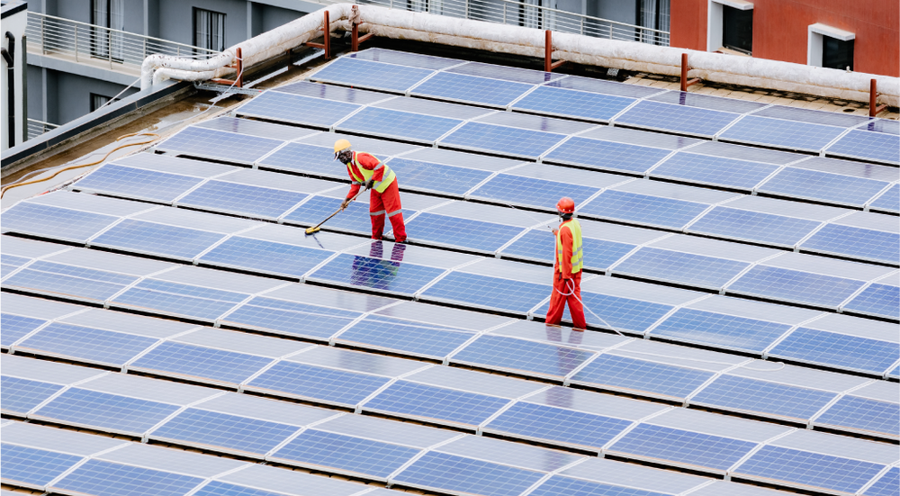 GridX partners with MRM to Reduce Energy Cost and Carbon Emissions