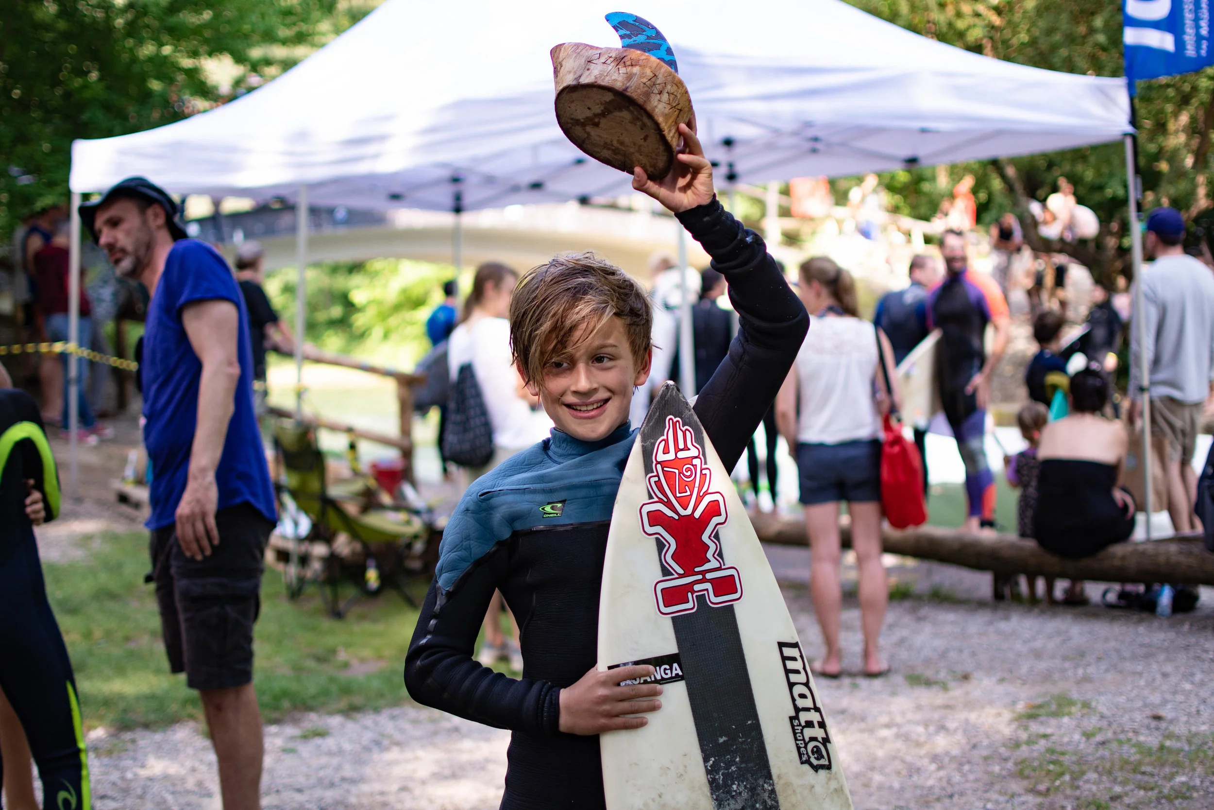Toni Meier, Foto: Antje Seidel