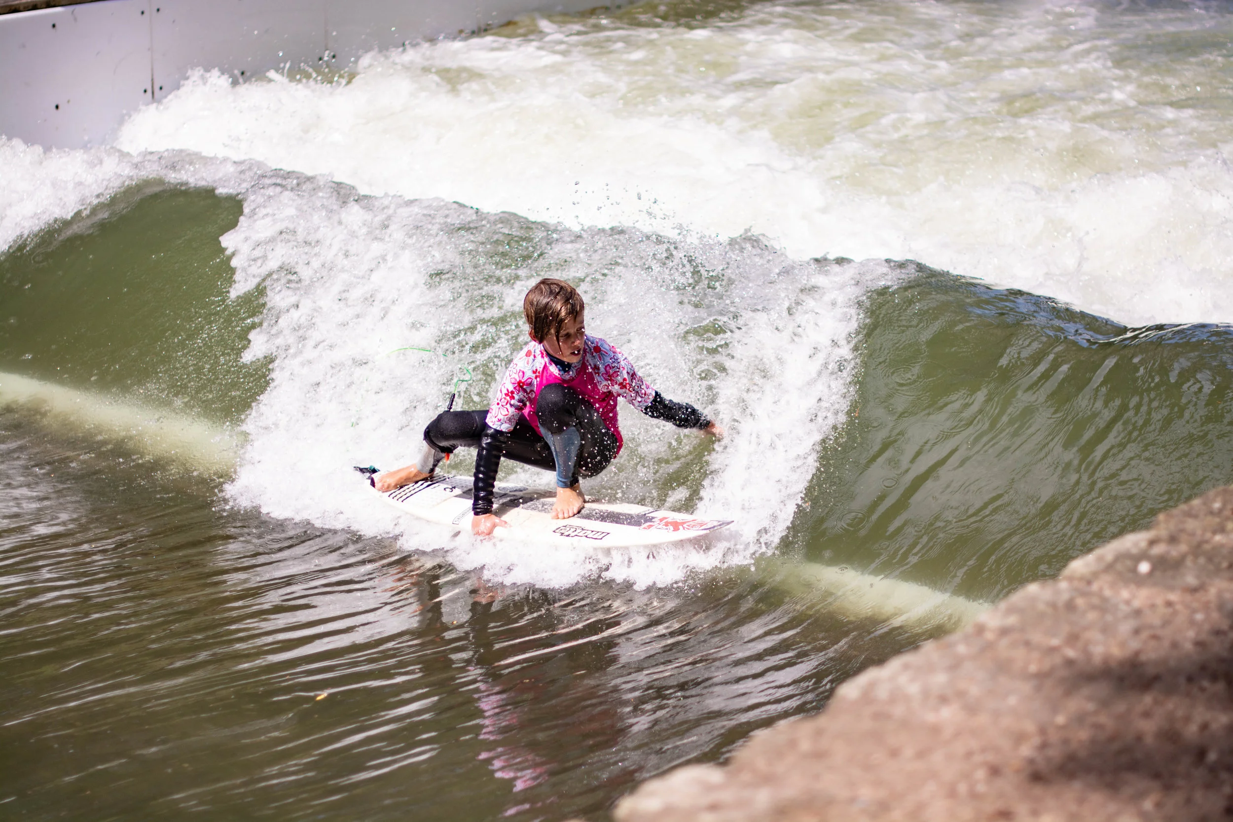 Toni Meier, Foto: Antje Seidel