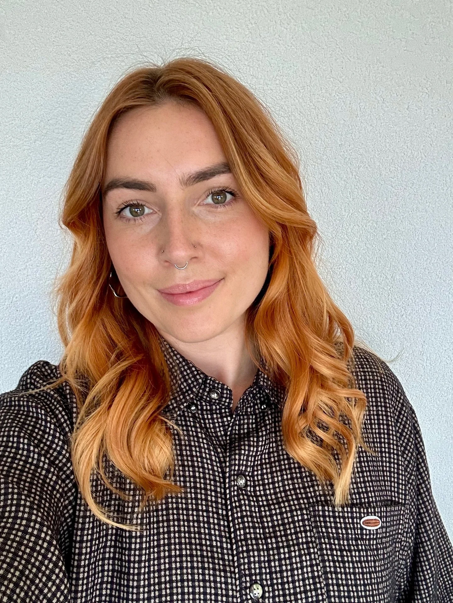 🌟GRANDE NOUVELLE!🌟
Les vagabondes sont ravies d&rsquo;accueillir notre nouvelle coiffeuse qui apporte son savoir faire londonien!  Avec son talent exceptionnel et son expertise, Molly est pr&ecirc;te &agrave; transformer votre look et &agrave; vous