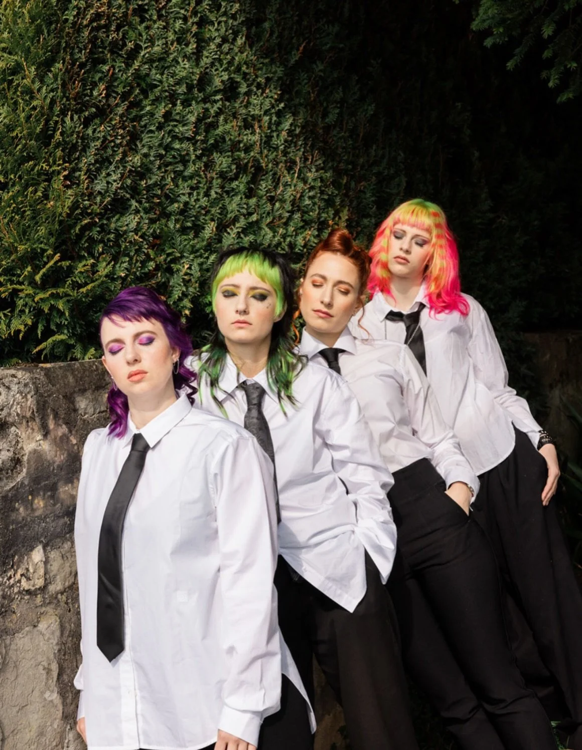 ✨Shooting photo✨ 

Photographe: @coucoustudio.love 

Coiffeuse:Maude, Molly, Jeanne