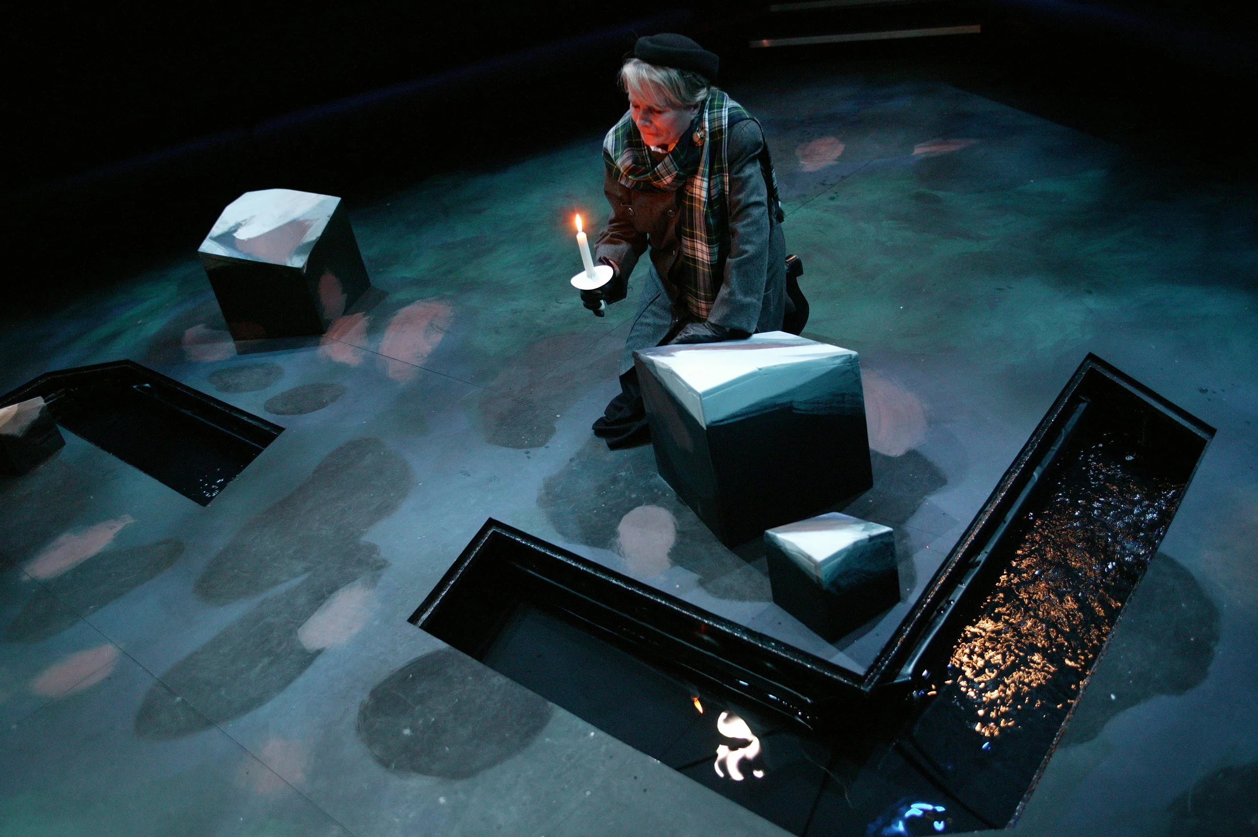 The Women of Lockerbie