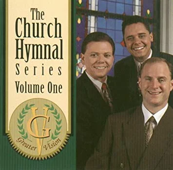 Church Hymnal Series Volume One Digital Download