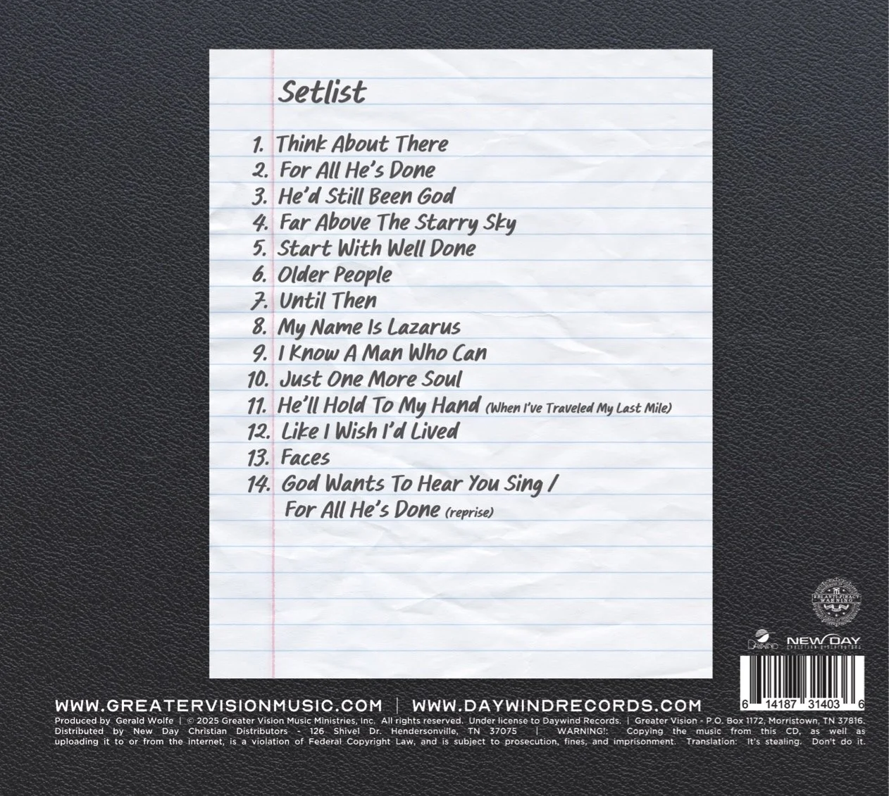 Go Out To The Program CD back.jpg