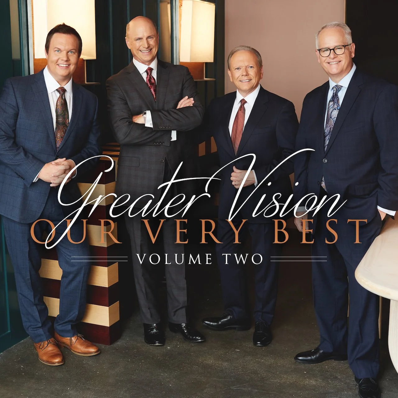 Our Very Best - Volume Two - CD