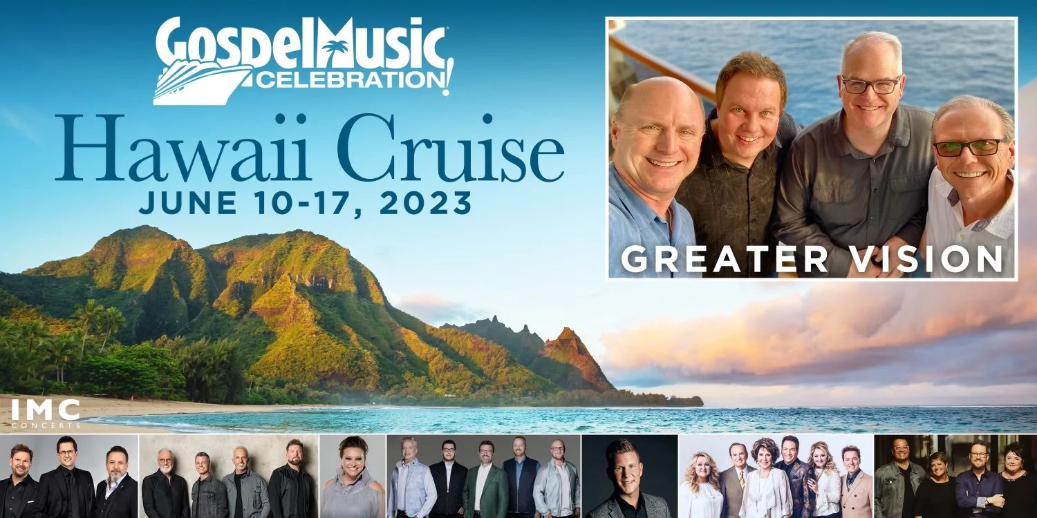 Greater Vision Events