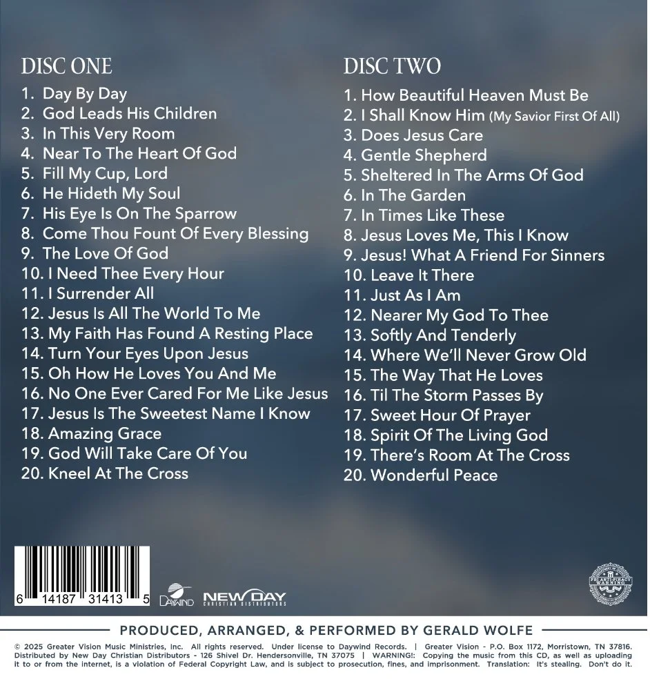 Instrumental Peack CD back.jpg