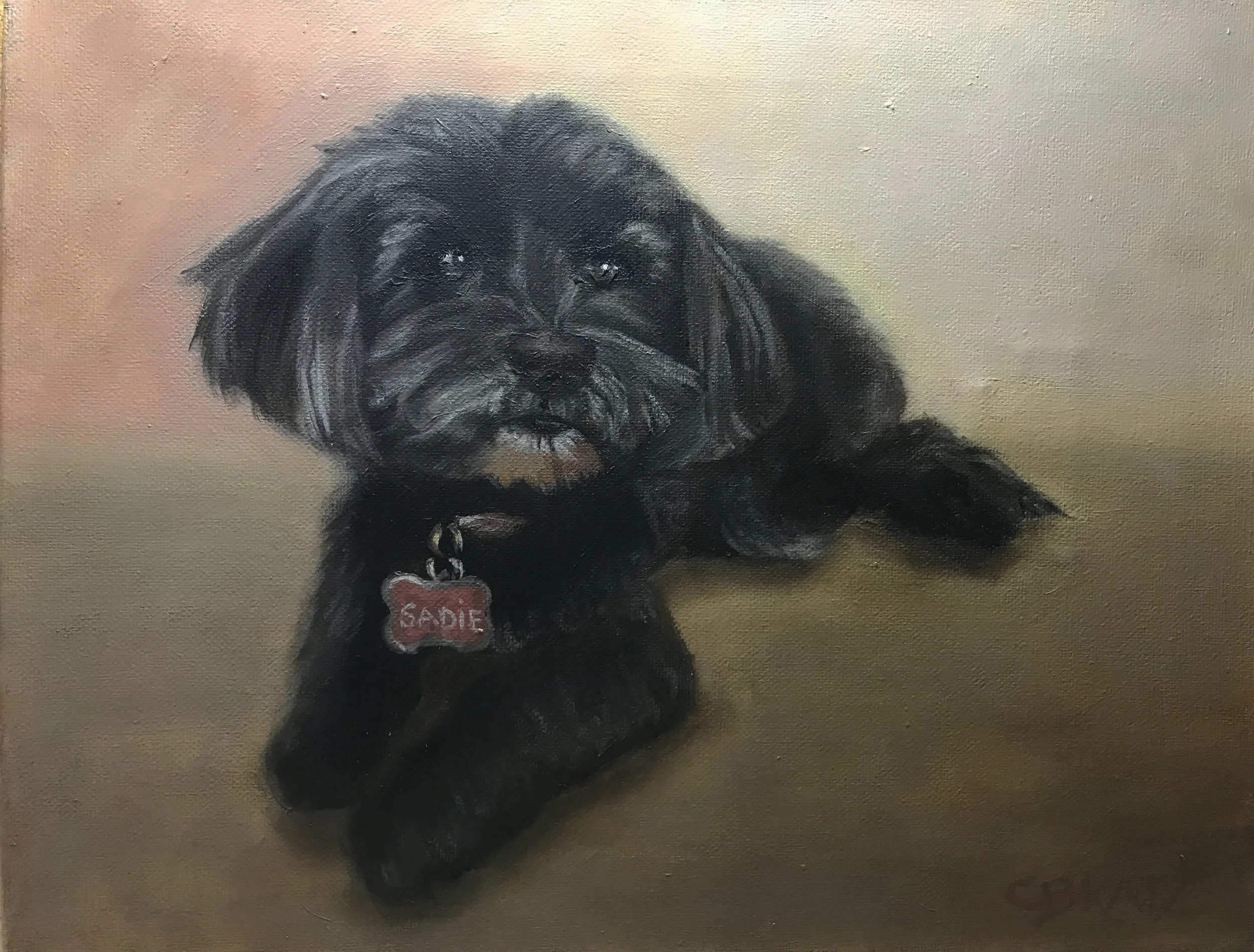 Sadie
