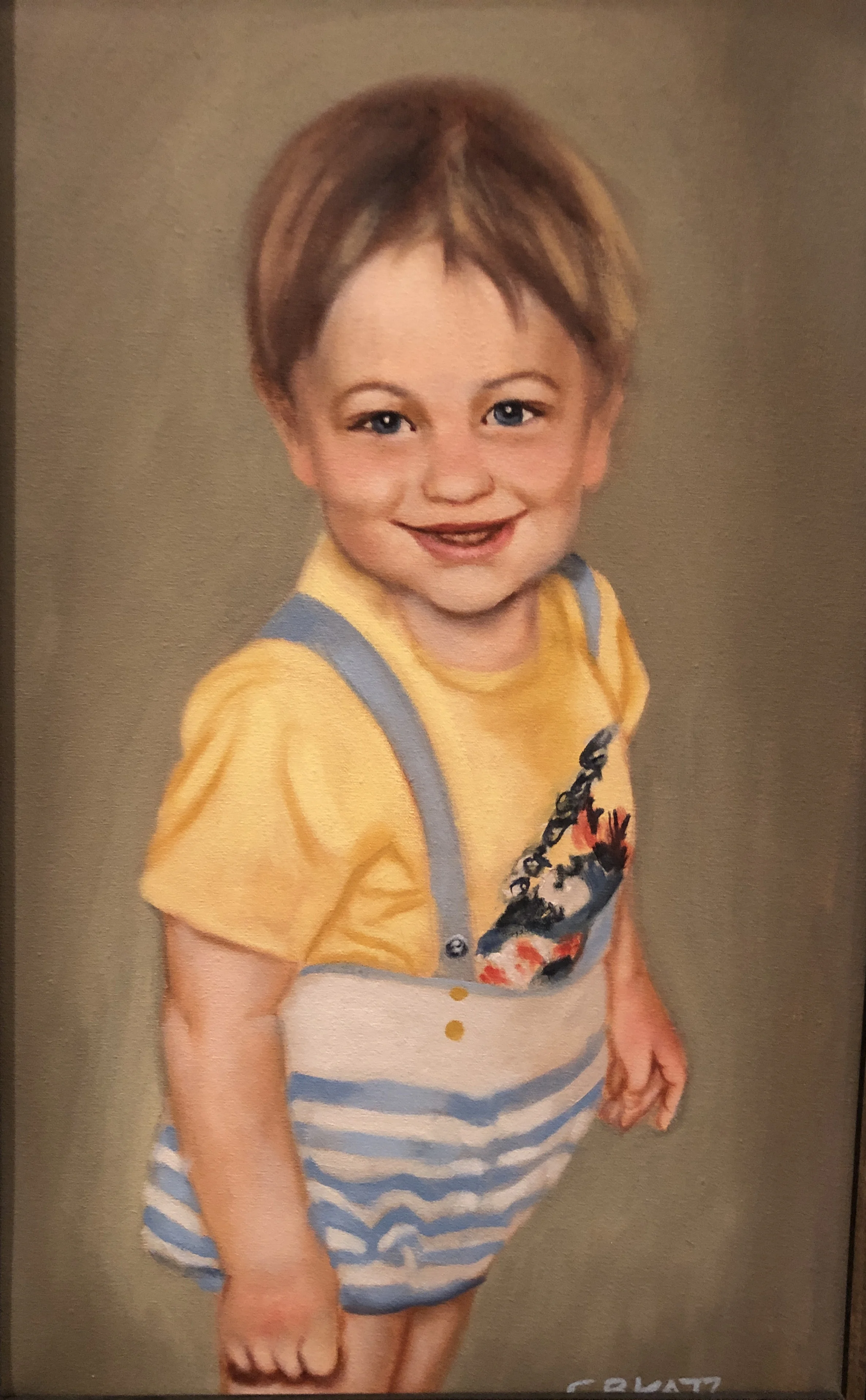 Little Jonathan