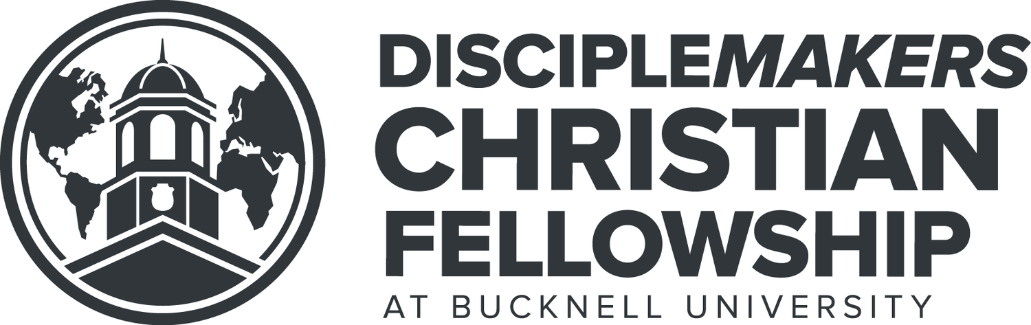 DiscipleMakers Christian Fellowship at Bucknell University