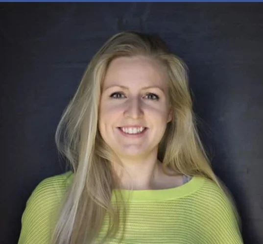 Mallory Treece, artist and decorator 