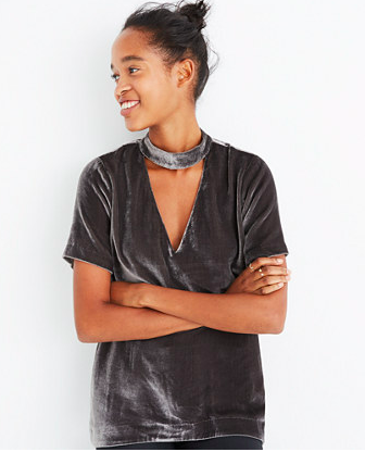 Madewell Blouse