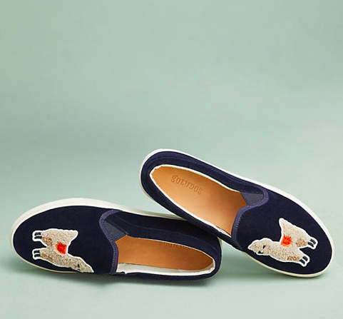 Llama Sneakers