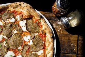 The Best Pizza in the Country Tasting Table