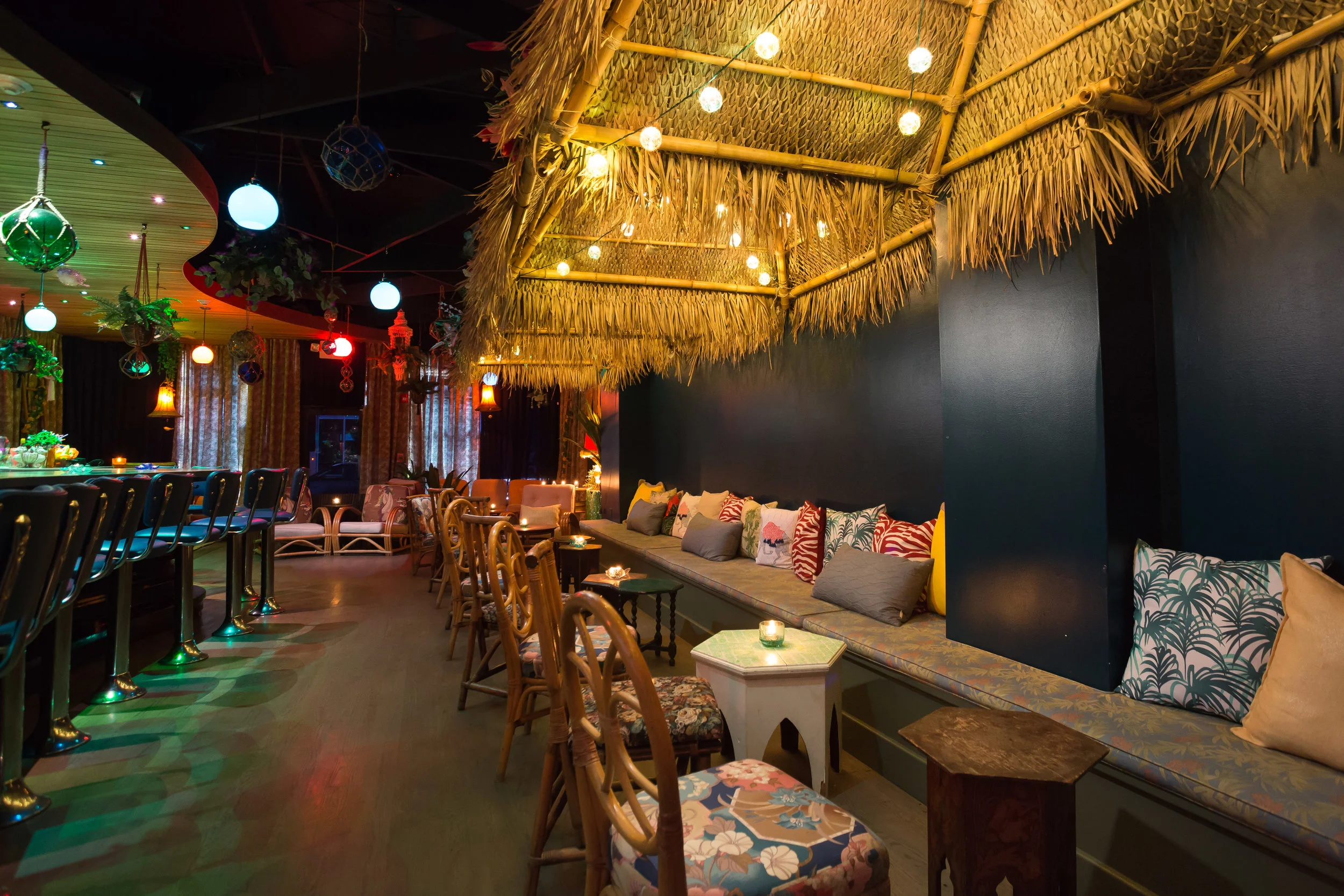 50 Best Hidden Bars in America USA Today