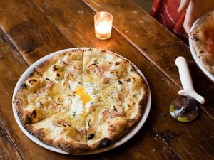 50 Best Brunches in America Food Network