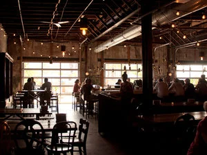Greetings from a New-Look Asbury Park The Guardian