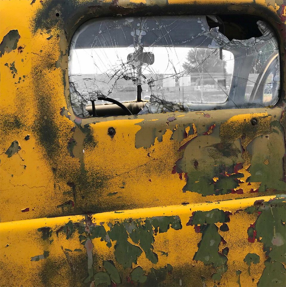 Car Yard