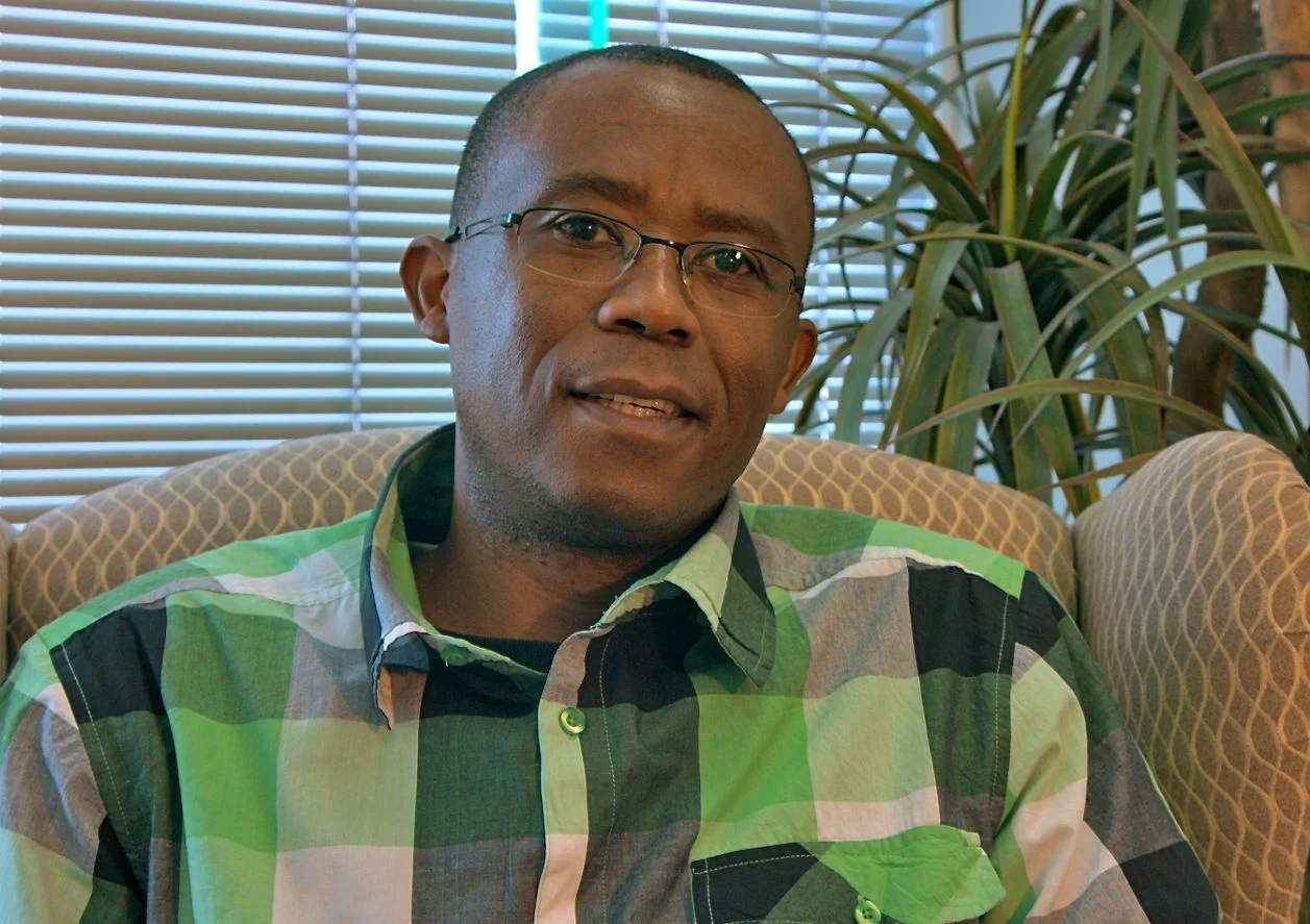 Bright Chingaya Bright is the Director of Cares Of Africa, a not for profit organisation that does important work in Australia and Africa. Learn more about their incredible work on www.carersofafrica.org.au