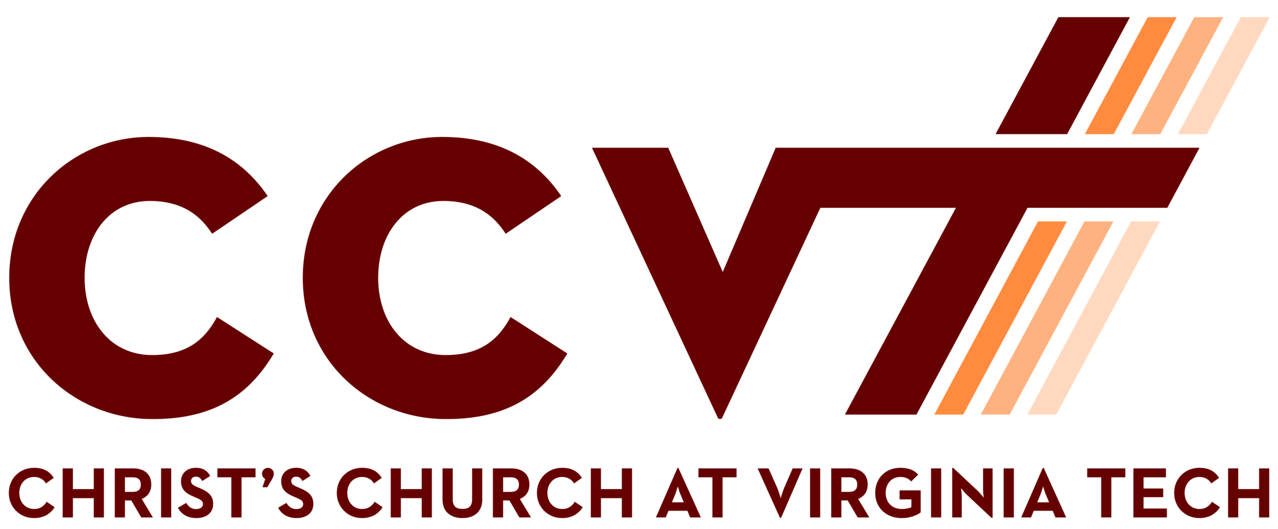 Christs Church at Virginia Tech