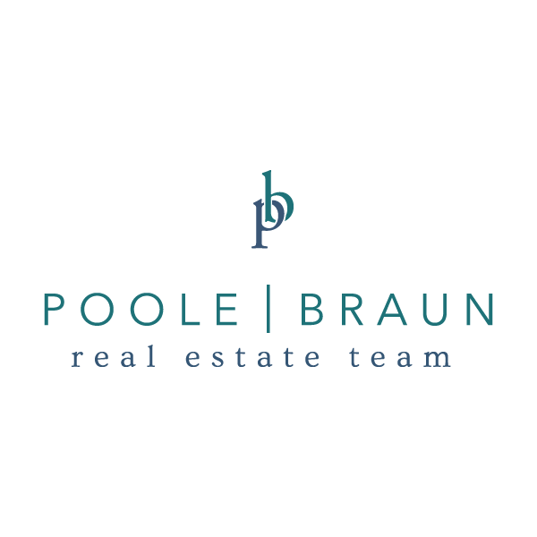 PooleBraun Real Estate Logo