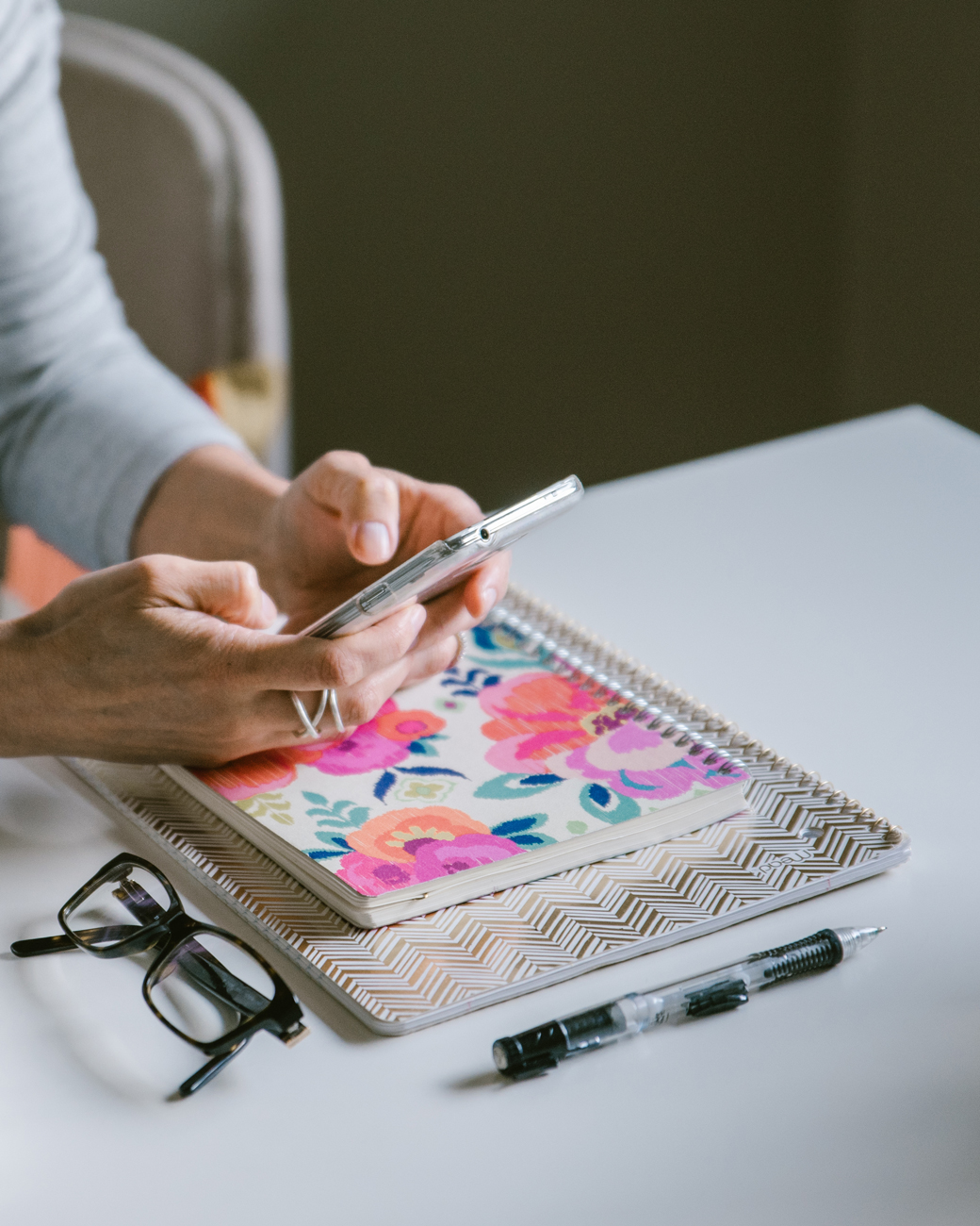 Copy of Brand + Marketing Design for Small Business