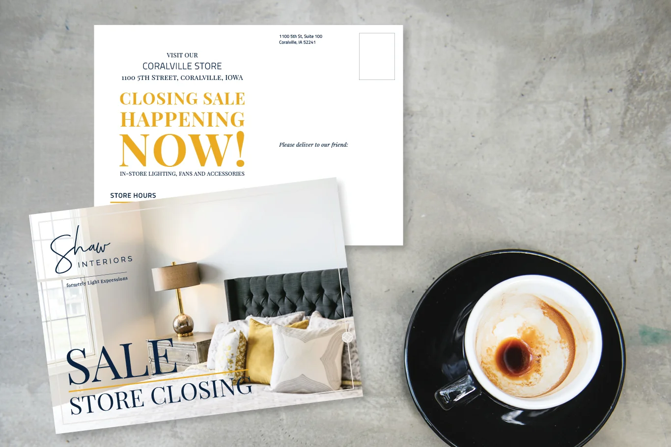 Shaw Interiors Mailer Design.jpg