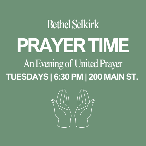 United Prayer