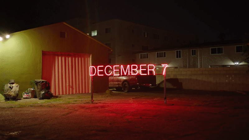 Shut Eye On Hulu - First Look Teaser (Official).gif