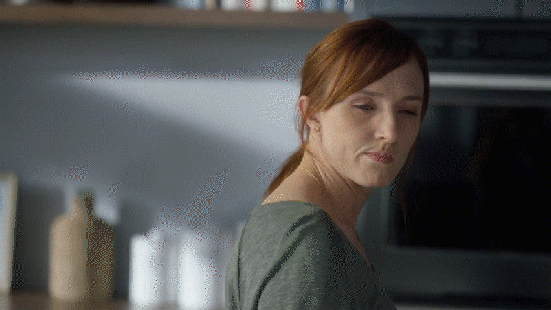 Decisions, Decisions - KitchenAid® Commercial (Extended Version).gif