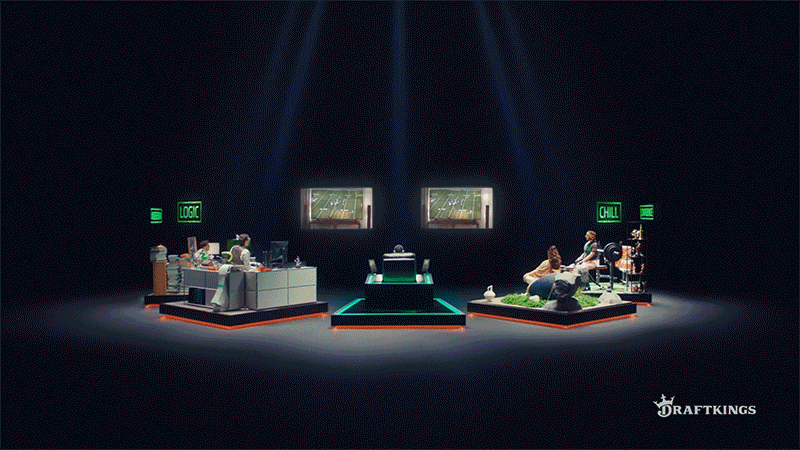 Draft Kings