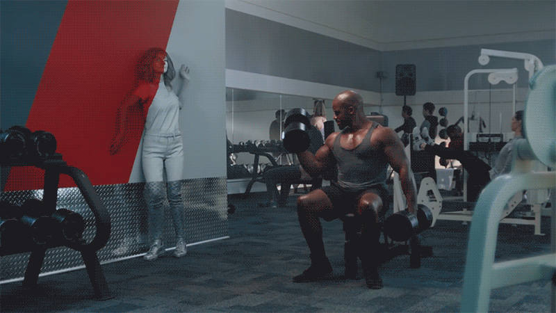 GNC • Jason Wolliner • Caviar