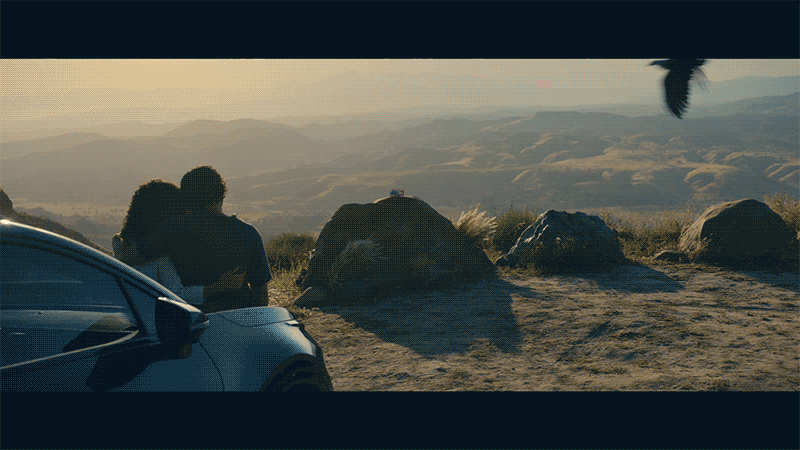 Kia • Noah Marshall • Rakish