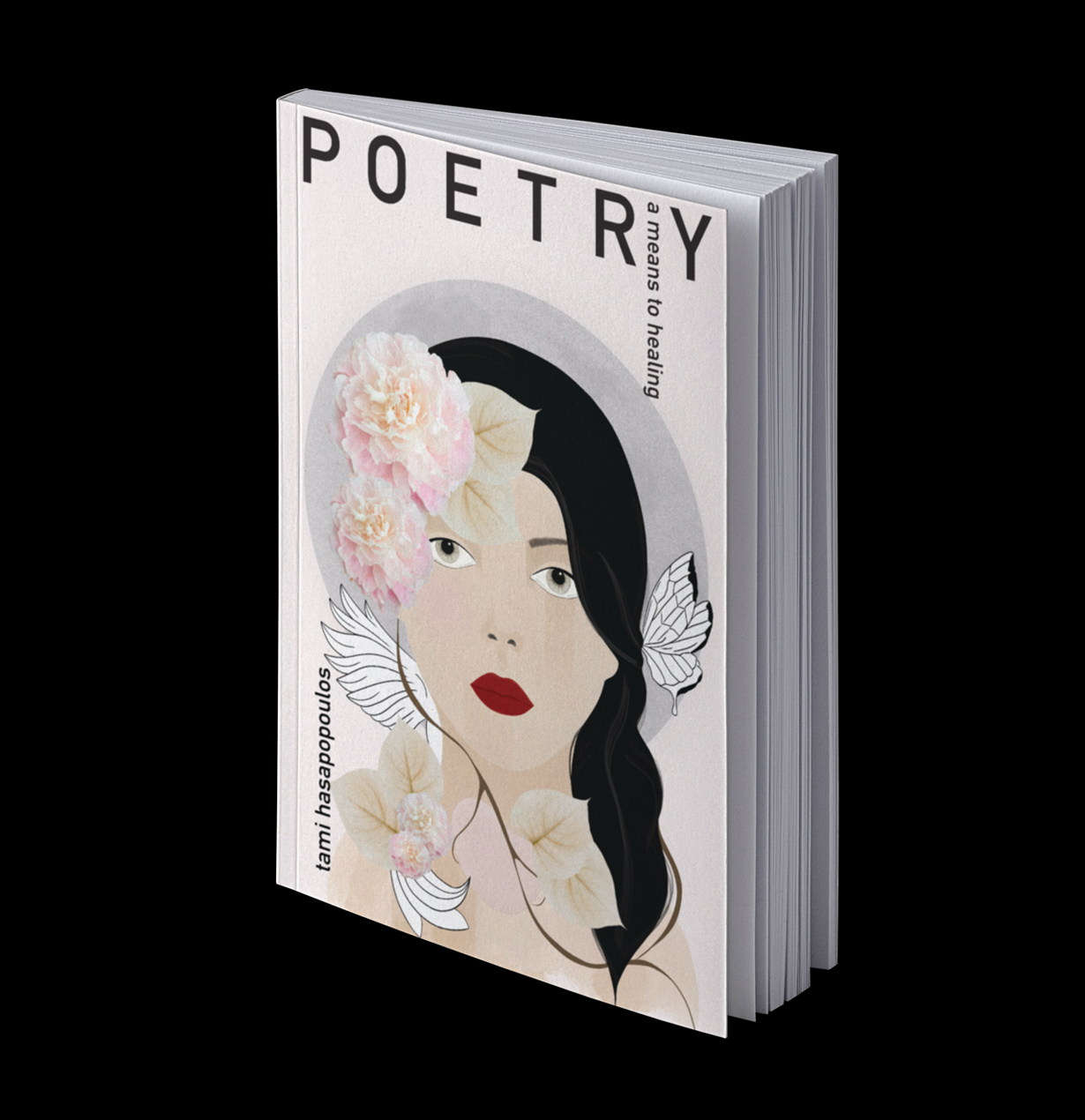 Carmela: a living illustration of pain, healing, and becoming