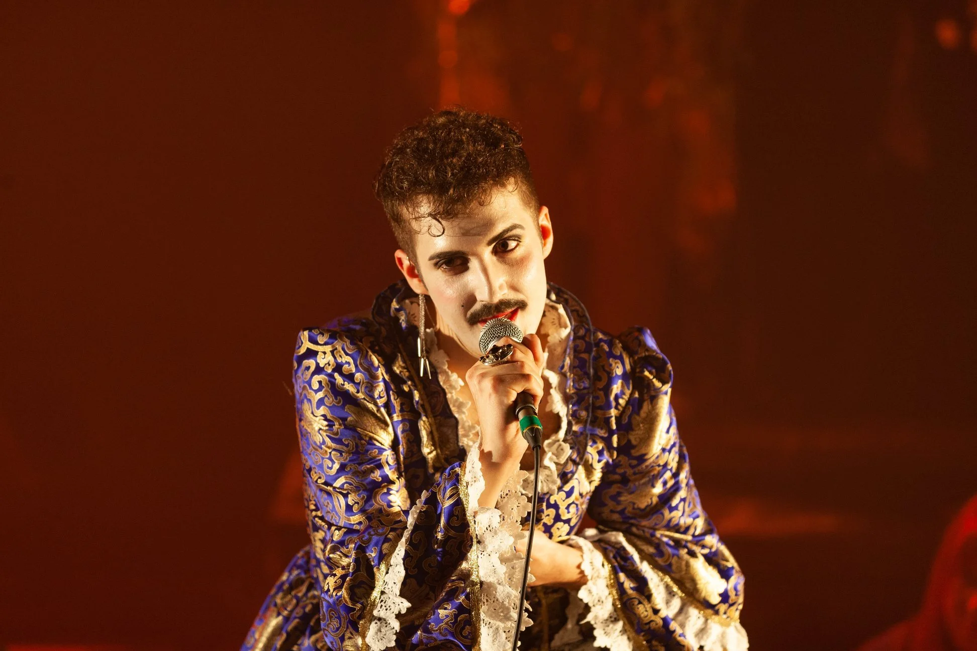  photo Maxim Paré Fortin 