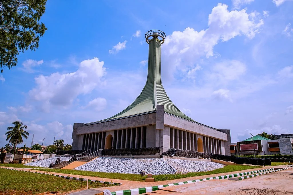 Zik Mausoleum